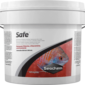 Seachem Safe Aquarium Conditioner 4kg
