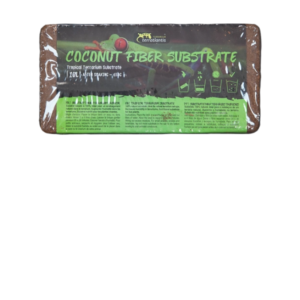 Coconut Fiber Substrate 10L