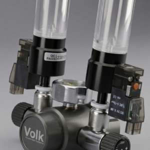 Volk Dual Output ProMax CO2 Regulator