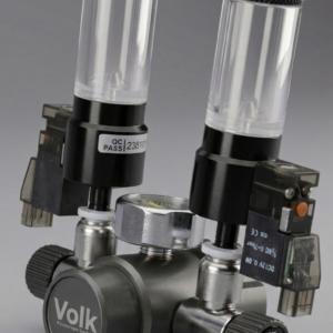 Volk Dual Output ProMax CO2 Regulator