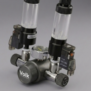 Volk Dual Output ProMax CO2 Regulator