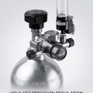 Volk Dual Output ProMax CO2 Regulator