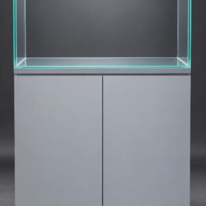 Ultra Clear Aquarium Set 70x60x35