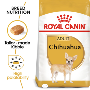 Royal Canin Chihuahua Adult 1.5kg Dry Dog Food